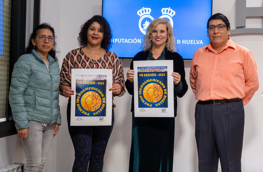 Premios Casa de Iberoamerica