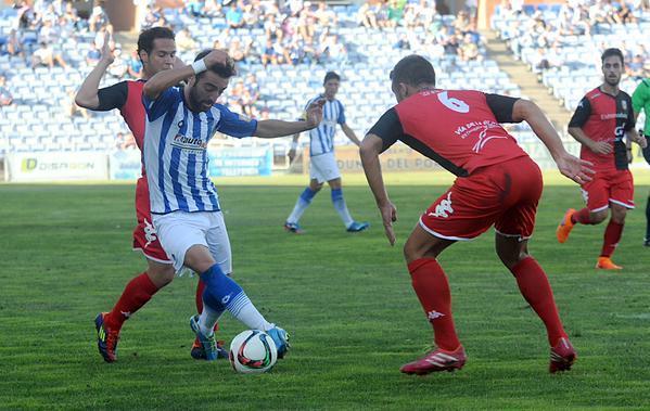 Cuatro partidos de suspensión para Mario Marín