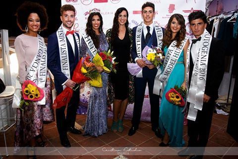 Miss & Model Huelva. Una forma seria y elegante de hacer un certamen de belleza