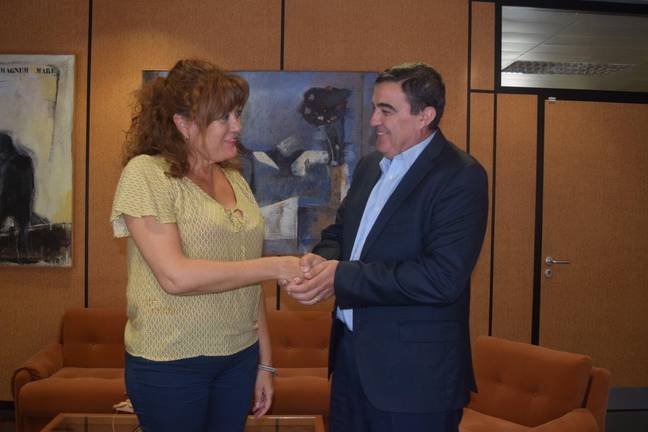 La Junta pone 53.000 euros para abaratar el coste de la guardería en Castillejos