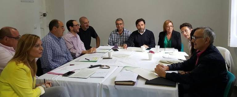 Las cooperativas piden un Pacto Onubense por la Economía Social