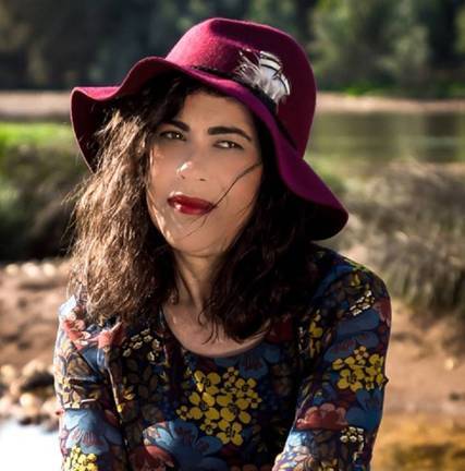 ‘Penélope en su Odisea’, de Domínguez Borrallo, bajo el prisma de Manuel Moya