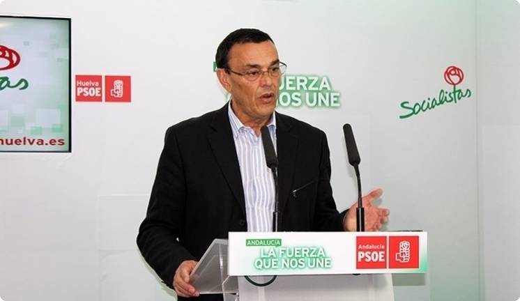 Caraballo señala intereses privados detrás de la protesta por la sanidad
