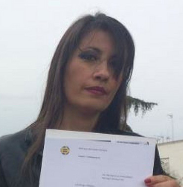 Esperanza Ornedo