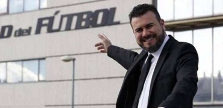 Galán ratifica la querella del ‘caso Recre’ y Anticorrupción se suma