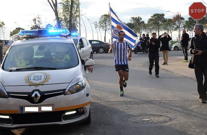 La Ruta del Decano une a todo el recreativismo en una explosión de orgullo