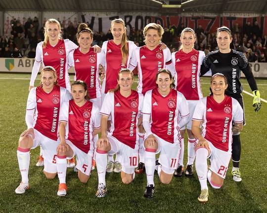 El Cajasol Sporting reta al Ajax en un amistoso en Portugal