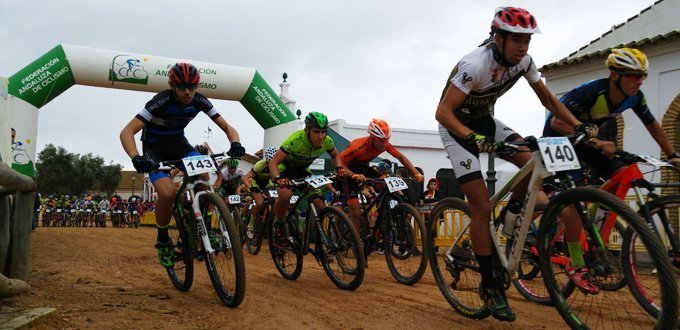 Ocho pruebas componen este año el Circuito Provincial BTT Rally