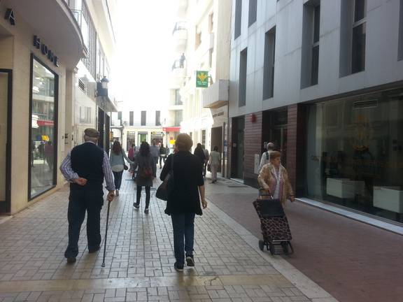 El Ayuntamiento devolverá la mitad de la tasa de basura a 336 pensionistas