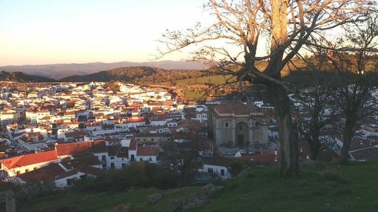 La Junta pone en marcha la primera fase del anillo hídrico de la Sierra de Huelva