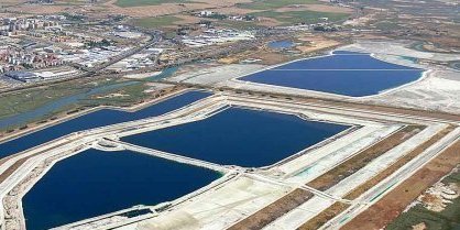 Mesa de la Ría celebra que la Justicia tenga la “potestad” de decir lo que tiene que pagar Fertiberia