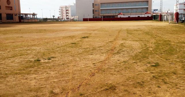 Denuncian que el Ayuntamiento de Isla Cristina ha dejado perder una subvención de la Junta
