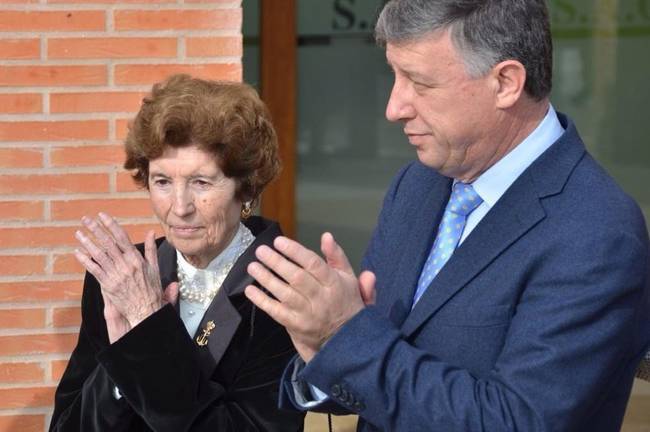 Muere Pilar Pulgar, primera alcaldesa de la democracia española