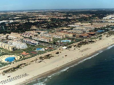 Los 600.000 euros del primer premio de la Lotería Nacional tocan en La Antilla