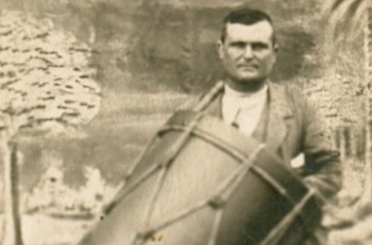 Galaroza rendirá homenaje a su tamborilero más universal