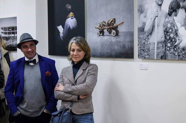 Víctor Pulido. La alargada sombra del Genio