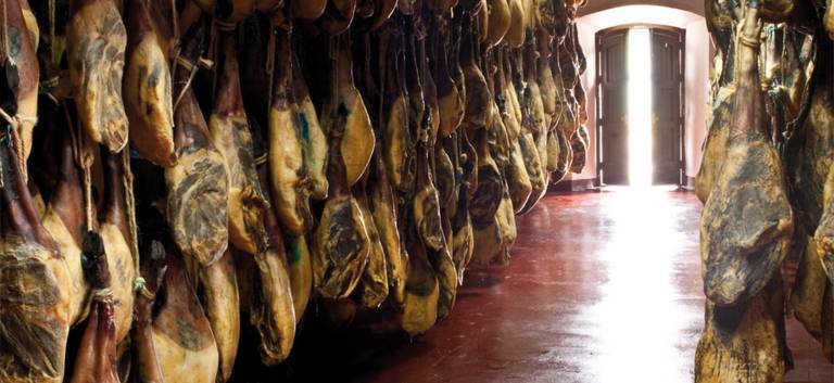 Ya es oficial en toda Europa: la DOP ‘Jamón de Huelva’ por fin es ‘Jabugo’
