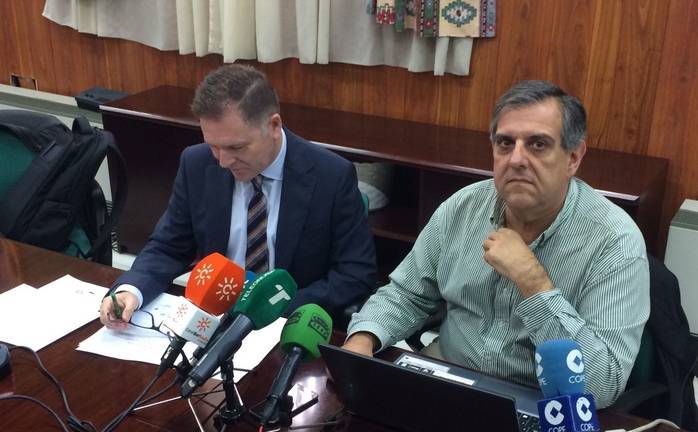 La Agrupación de las Infraestructuras anuncia manifestación en breve