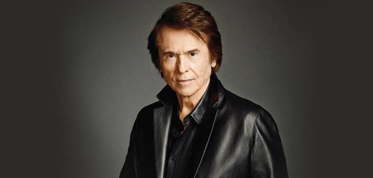 Raphael, ‘Loco por cantar’ en Punta Umbría el 1 de julio