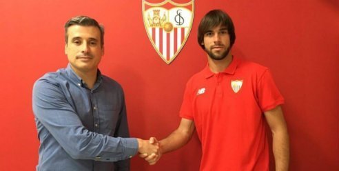 Huelva sigue siendo la cantera del Sevilla