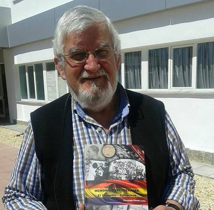 “Queda mucho por investigar para hallar todas las fosas y asesinados en Huelva”
