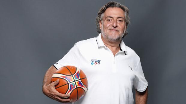 El ‘Ba-lon-ces-to’ de Pepu Hernández llega a Huelva