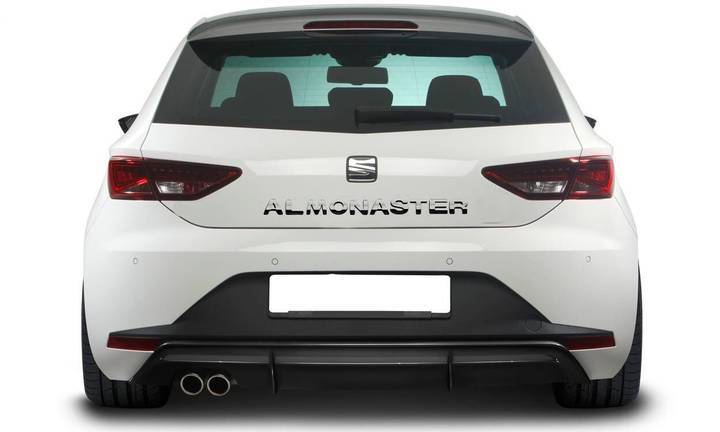 El sueño de Seat Almonaster se desvanece en la recta final