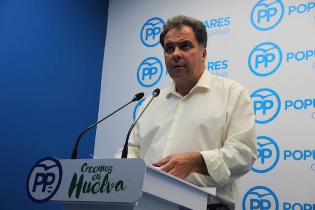 El PP augura colapsos sanitarios en verano en la costa