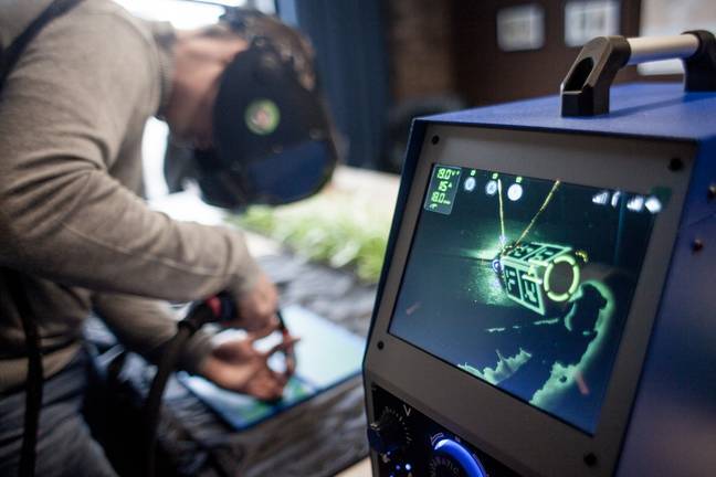 Fundación Atlantic Copper dará 4 becas a los ganadores del ‘Augmented Challenge’