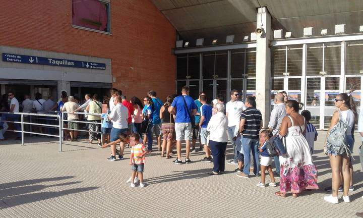 recreativo de huelva entradas a la venta las entradas para el trofeo colombino diario recreativo de huelva entradas a la venta las entradas para el trofeo colombino diario