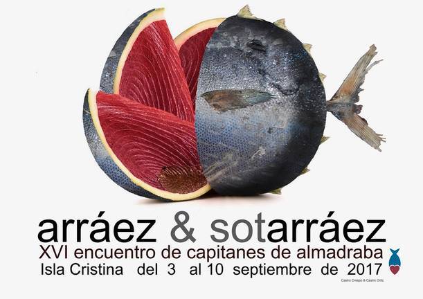 Isla Cristina aborda la gastronomía y la cultura alrededor del rey del mar: el atún