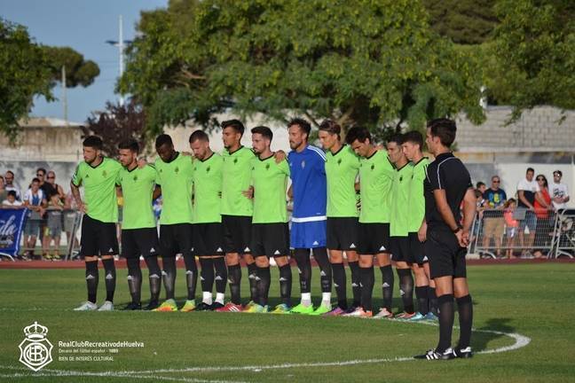 recreativo de huelva entradas entradas a 5 y 3 euros para ver el debut del recre en recreativo de huelva entradas entradas a 5 y 3 euros para ver el debut del recre en