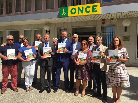 La ONCE repartió el año pasado casi 20 millones de euros en premios en Huelva