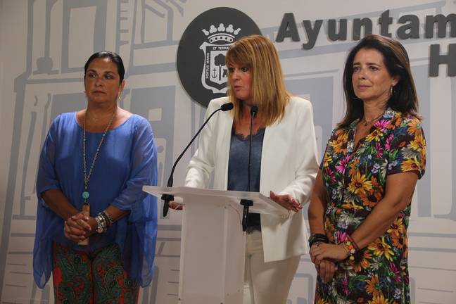 El PP priorizará los barrios y las infraestructuras pendientes