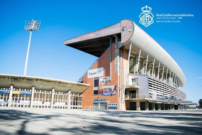 El Recre pone al día a jugadores y trabajadores a través de Eurosamop