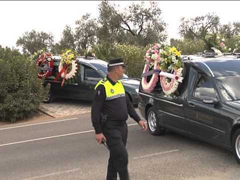 Convocan una concentración pacífica reclamando justicia por el doble crimen de Almonte