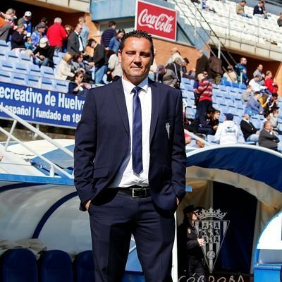 El delegado del Córdoba B reconoce que su reacción fue “desproporcionada”