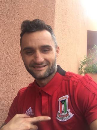 Bodipo alista a otro carismático ex recreativista para Guinea Ecuatorial