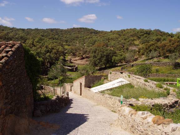 La Sierra Minera ofrece un ‘Enfoque Rural’ basado en la fotografía