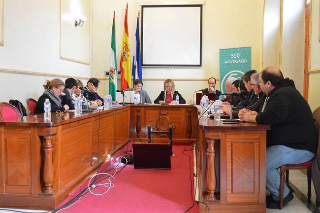 San Juan, Niebla y Villarrasa son hermanas ‘de pleno’