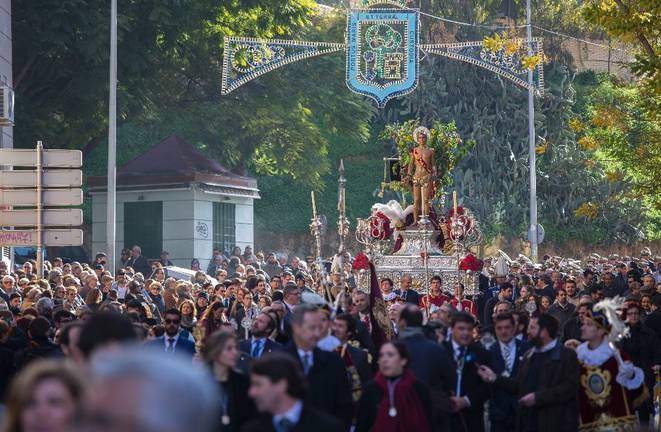Las Fiestas de San Sebastián arrancan este domingo con el pregón