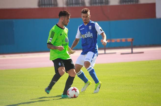 Santi Luque saldrá del Recreativo en una operación a cuatro bandas