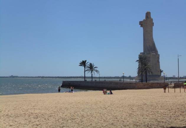 El Ayuntamiento tiene paralizado desde 2014 el Foro de Salud Pública de la Ría de Huelva