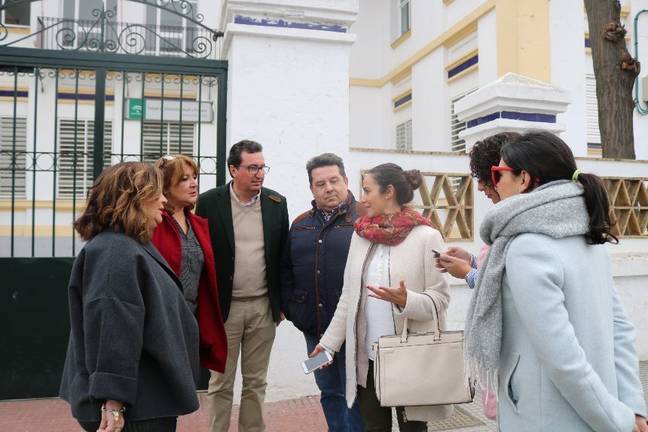 El PP llevará al Parlamento la \ El PP llevará al Parlamento la \