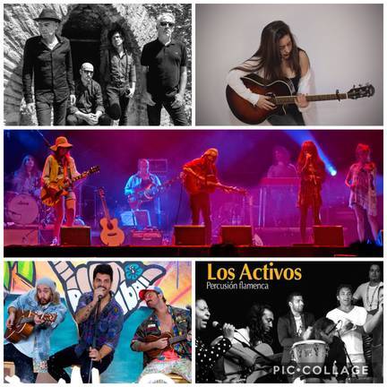 Encuesta: ¿Te gusta la programación musical para San Sebastián?