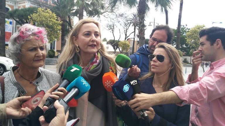 Equo pide un frente común para presionar al Ministerio por los fosfoyesos