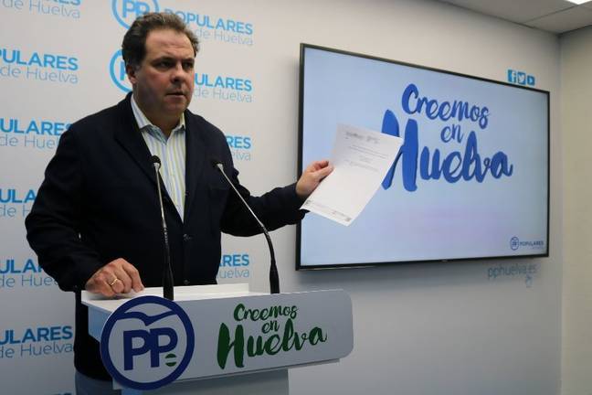 El PP ya tiene candidato para la capital y lo anunciará antes de abril