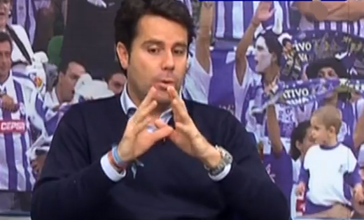Raúl Molina: “No me han ofrecido la candidatura del PP, si me la ofrecen lo valoraré”