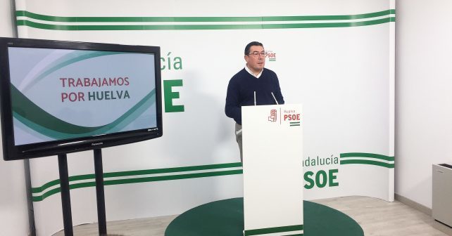 El PSOE espera del Congreso una respuesta positiva a la petición de alcaldes del Condado