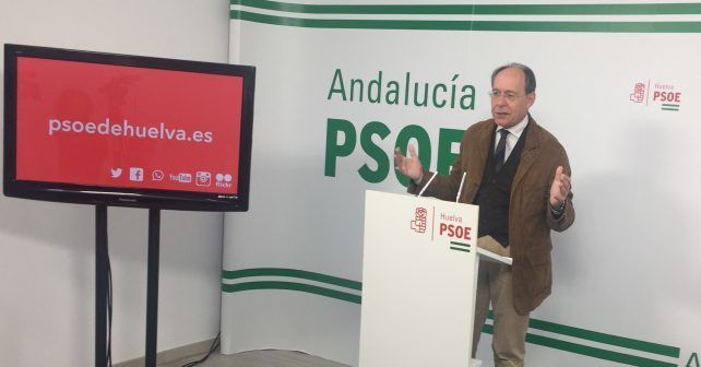 El PSOE propone añadir 80 millones a los presupuestos en políticas sociales para Huelva